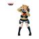 Picture of Banpresto The Evil Villains: My Hero Academia - Himiko Toga Statue (18cm) (89367)