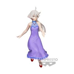 Picture of Banpresto Mobile Suit Gundam The Witch From Mercury - Miorine Rembran Statue (15cm) (89036)