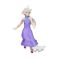 Picture of Banpresto Mobile Suit Gundam The Witch From Mercury - Miorine Rembran Statue (15cm) (89036)