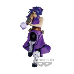 Picture of Banpresto The Evil Villains-Plus: My Hero Academia - Lady Nagant Statue (13cm) (89098)