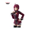 Picture of Banpresto Mobile Suit Gundam Seed Freedom - Lunamaria Hawke Statue (19cm) (89256)