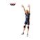 Picture of Banpresto Posing: Haikyu!! - Kei Tsukishima Statue (18cm) (89545)