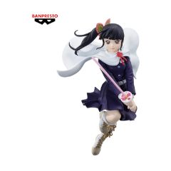 Picture of Banpresto Vibration Stars: Vibration Stars - Kanao Tsuyuri Statue (14cm) (89551)