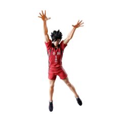 Picture of Banpresto Posing: Haikyu! - Tetsuro Kuroo Statue (20cm) (89630)