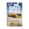 Picture of Mattel Hot Wheels Silver Series: Salt Flat - Ground FX (JBY81)