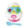 Picture of Tomy Toomies Toddler Mysical Toy Egg Beat It For 18+ Months