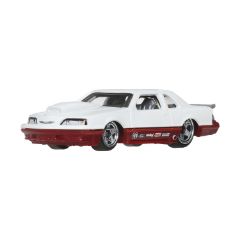 Picture of Mattel Hot Wheels Silver Series: Salt Flat - 1988 Ford T-Bird (JBY85)