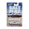 Picture of Mattel Hot Wheels Silver Series: Salt Flat - 1988 Ford T-Bird (JBY85)