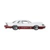 Picture of Mattel Hot Wheels Silver Series: Salt Flat - 1988 Ford T-Bird (JBY85)
