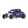 Picture of Mattel Hot Wheels Silver Series: Salt Flat - 1932 Ford (JBY84)