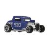 Picture of Mattel Hot Wheels Silver Series: Salt Flat - 1932 Ford (JBY84)