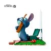 Picture of Abysse Disney: Stitch - Guitar Statue (10cm) (ABYFIG138)