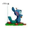 Picture of Abysse Disney: Stitch - Guitar Statue (10cm) (ABYFIG138)