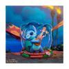 Picture of Abysse Disney: Stitch - Guitar Statue (10cm) (ABYFIG138)