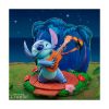 Picture of Abysse Disney: Stitch - Guitar Statue (10cm) (ABYFIG138)