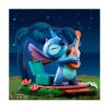 Picture of Abysse Disney: Stitch - Guitar Statue (10cm) (ABYFIG138)