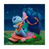 Picture of Abysse Disney: Stitch - Guitar Statue (10cm) (ABYFIG138)