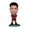 Picture of Creative Toys - Soccerstarz: Liverpool Dominik Szoboszlai - Home Kit (2025 Version) Figure (405881)