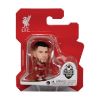 Picture of Creative Toys - Soccerstarz: Liverpool Dominik Szoboszlai - Home Kit (2025 Version) Figure (405881)