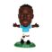 Picture of Creative Toys - Soccerstarz: Man City Jeremy Doku - Home Kit (Classic Kit) Figure (405883)