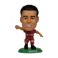 Picture of Creative Toys - Soccerstarz: Liverpool Cody Gakpo - Home Kit (2025 version) Figure (405897)