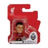 Picture of Creative Toys - Soccerstarz: Liverpool Cody Gakpo - Home Kit (2025 version) Figure (405897)