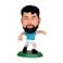 Picture of Creative Toys - Soccerstarz: Man City Josko Gvardiol - Home Kit (Classic Kit) Figure (405884)