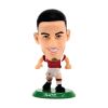 Picture of Creative Toys - Soccerstarz: Arsenal Declan Rice - Home Kit (Classic Kit) Figure (405862)