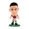 Picture of Creative Toys - Soccerstarz: Arsenal Declan Rice - Home Kit (Classic Kit) Figure (405862)