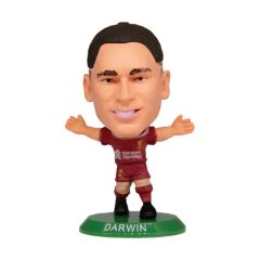 Picture of Creative Toys - Soccerstarz: Liverpool Darwin Nunez - Home Kit (2025 version) Figure (405899)