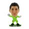 Picture of Creative Toys - Soccerstarz: Belgium Thibaut Courtois (New Kit) Figure (405138)