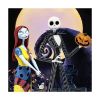 Picture of Abysse Disney: The Nightmare Before Christmas - Sally Statue #24 (18cm) (ABYFIG037)