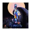 Picture of Abysse Disney: The Nightmare Before Christmas - Sally Statue #24 (18cm) (ABYFIG037)