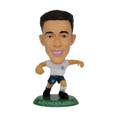 Picture of Creative Toys - Soccerstarz: England Trent Alexander-Arnold (New 2024 Version) Figure (405876)