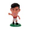 Picture of Creative Toys - Soccerstarz: Arsenal Kai Havertz - Home Kit (Classic Kit) Figure (405859)