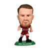 Picture of Creative Toys - Soccerstarz: Liverpool Alexis Mac Allister - Home Kit (2025 version) Figure (405894)