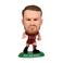 Picture of Creative Toys - Soccerstarz: Liverpool Alexis Mac Allister - Home Kit (2025 version) Figure (405894)