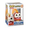 Picture of Funko Pop! Games: Pokemon - Fuecoco Chochodile Krokel #1030 Vinyl Figure