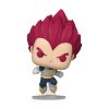 Picture of Funko Pop! Animation: Dragon Ball Super - Super Saiyan God Vegeta #1862 Vinyl Figure