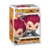 Picture of Funko Pop! Animation: Dragon Ball Super - Super Saiyan God Vegeta #1862 Vinyl Figure