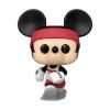 Picture of Funko Pop! Disney: Mickey and Friends - Mickey Mouse (Runner) #1556 Vinyl Figure