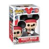 Picture of Funko Pop! Disney: Mickey and Friends - Mickey Mouse (Runner) #1556 Vinyl Figure