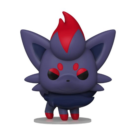 Picture of Funko Pop! Games: Pokemon - Zorua #1032 Vinyl Figure