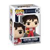 Picture of Funko Pop! Racing: McLaren - Ayrton Senna #11 Vinyl Figure