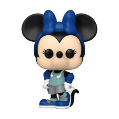 Picture of Funko Pop! Disney: Mickey and Friends - Minnie (Hot Girl Walk) #1557 Vinyl Figure