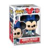 Picture of Funko Pop! Disney: Mickey and Friends - Minnie (Hot Girl Walk) #1557 Vinyl Figure