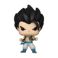 Picture of Funko Pop! Animation: Dragon Ball Super - Super Saiyan Gogeta* #1863 Vinyl Figure