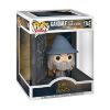 Picture of Funko Pop! Deluxe: The Lord of the Rings - Gandalf at The Doors of Durin #1746 Vinyl Figure