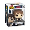 Picture of Funko Bitty Pop! 4-Pack: Stranger Things - Eleven with Waffles, Mike, Jonathan, Mystery Pop! Vinyl Figures