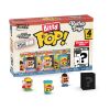 Picture of Funko Bitty Pop! 4-Pack: Retro Toys: Mr. Potato Head Vinyl Figures